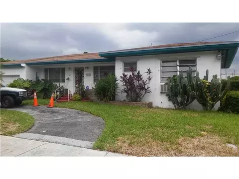 Undisclosed, Miami, FL 33142 photo 1