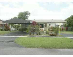 4121 Thomas St, Hollywood, FL 33021 photo 1