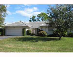 3821 SE Fairway, Stuart, FL 34997 photo 1