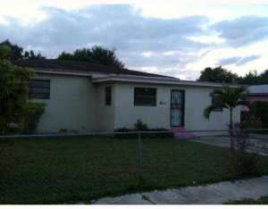 8422 NW 14 Ave, Miami, FL 33147 photo 1