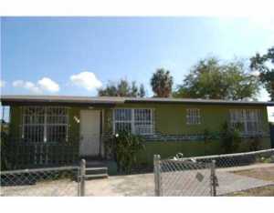 201 Sinbad Ave, Opa Locka, FL 33054 photo 1