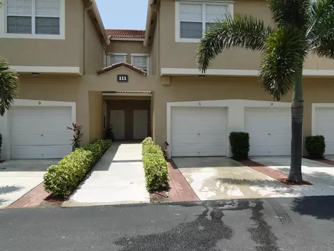 111 Lighthouse #G, Tequesta, FL 33469 photo 1
