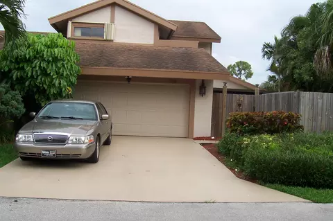7736 Stanway Pl E, Boca Raton, FL 33433 photo 1
