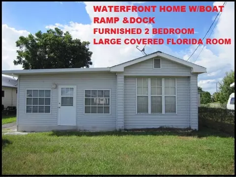 1876 Hunter Rd, Okeechobee, FL 34974 photo 1