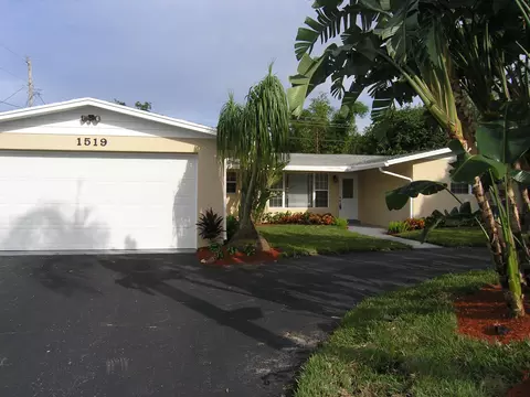 1519 Donald, Jupiter, FL 33469 photo 1