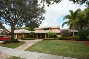 3035 Hampton Pl, Boca Raton, FL 33434 photo 1
