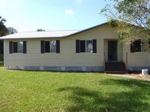 4842 SE Flounder, Stuart, FL 34997 photo 1