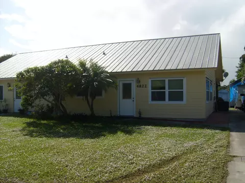 4822 SE Bollard, Stuart, FL 34997 photo 1