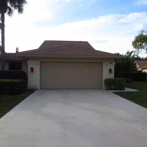 246 River Park, Jupiter, FL 33477 photo 1