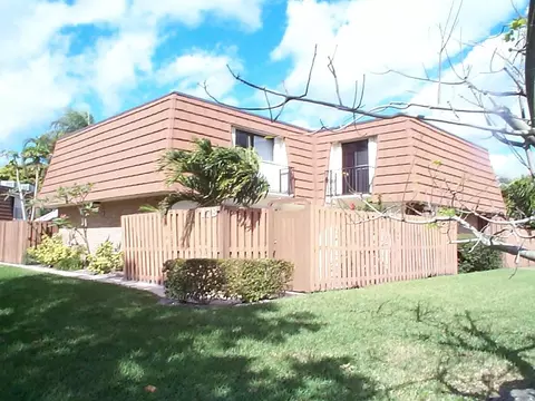 3900 County Line #17B, Jupiter, FL 33469 photo 1
