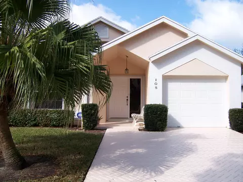 105 Adobe, Jupiter, FL 33458 photo 1
