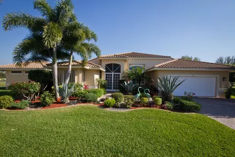 6631 E Liseron, Boynton Beach, FL 33437 photo 1
