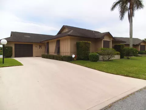 5729 SE Miles Grant, Stuart, FL 34997 photo 1