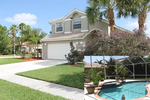 3202 SE Brierwood Pl, Stuart, FL 34997 photo 1