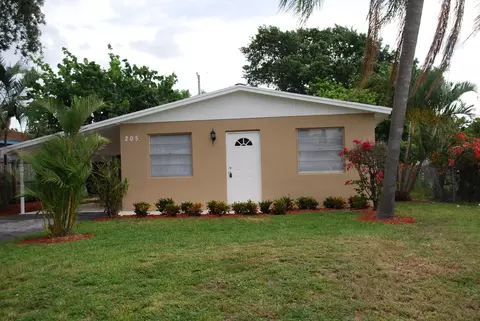 205 4th St, Jupiter, FL 33458 photo 1