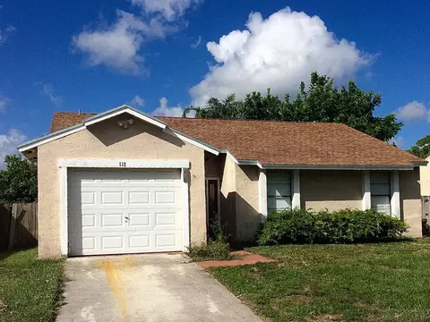 112 Greentree Cir, Jupiter, FL 33458 photo 1