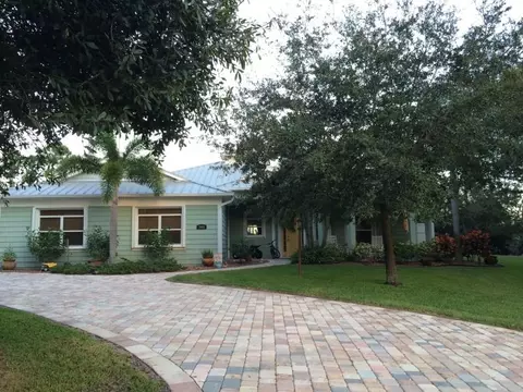 7869 SE Meadow Park, Stuart, FL 34997 photo 1