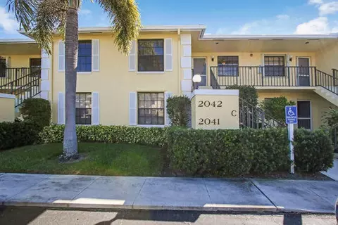 2042 Keystone Dr S #C, Jupiter, FL 33458 photo 1