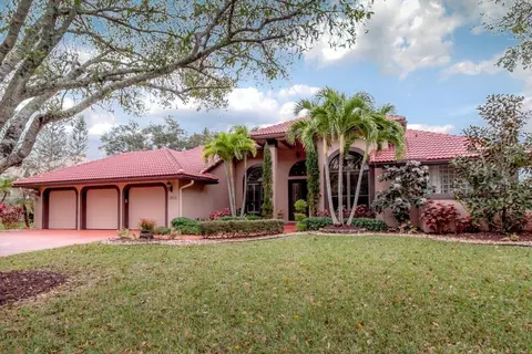 1801 Eagle Trace Blvd W, Coral Springs, FL 33071 photo 1