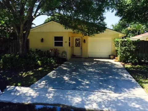 141 E Riverside #26, Jupiter, FL 33469 photo 1