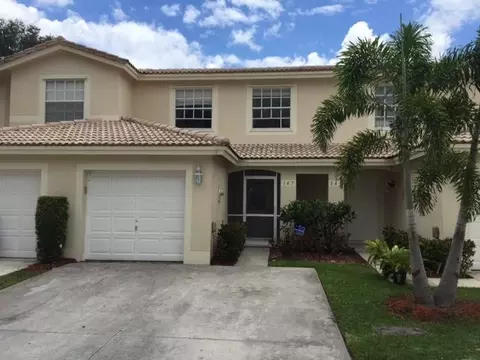 147 Fox Meadow Run, Jupiter, FL 33458 photo 1