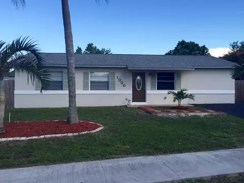 1000 Mohawk St, Jupiter, FL 33458 photo 1