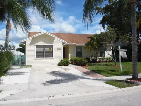 126 Timberline Dr, Jupiter, FL 33458 photo 1