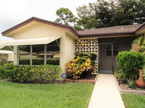 14030 Nesting Way #A, Delray Beach, FL 33484 photo 1
