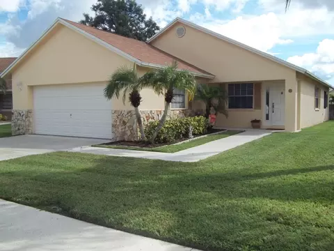 191 Raintree Trl, Jupiter, FL 33458 photo 1