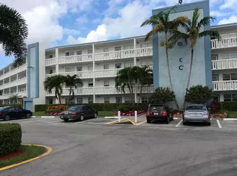 4046 Exeter C, Boca Raton, FL 33434 photo 1