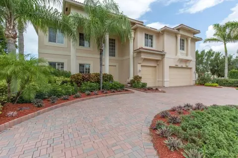 4721 Isle Vista Blvd, Wellington, FL 33449