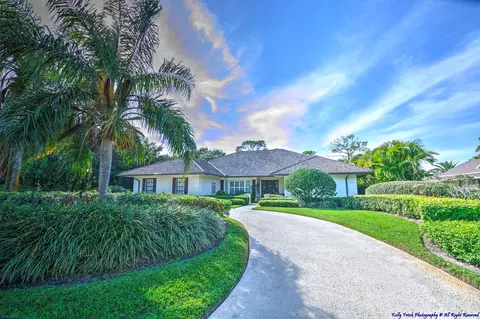 5260 SE Burning Tree Cir, Stuart, FL 34997 photo 1