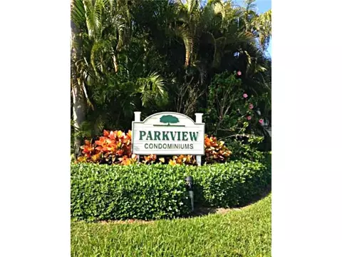 1291 SE Parkview Pl #I-6, Stuart, FL 34994 photo 1