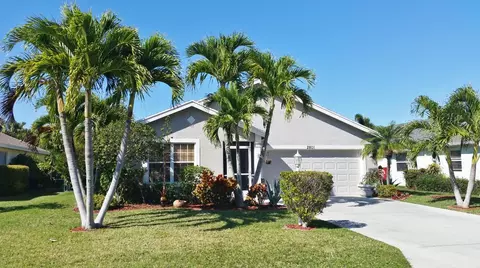 2801 SW Montego Ter, Stuart, FL 34997 photo 1