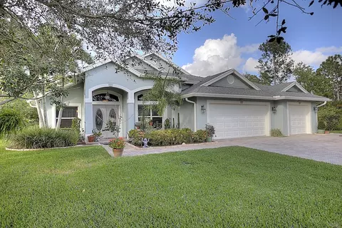 8562 SW Sea Captain Dr, Stuart, FL 34997 photo 1