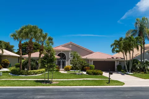 7122 Falls Rd E, Boynton Beach, FL 33437 photo 1
