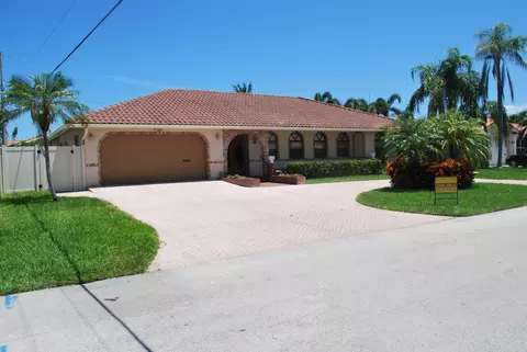 4450 NE 30 Ter, Lighthouse Point, FL 33064 photo 1