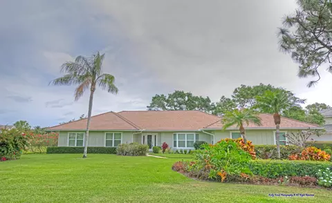 6361 SE Winged Foot Dr, Stuart, FL 34997 photo 1