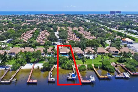160 Harbourside Cir, Jupiter, FL 33477 photo 1
