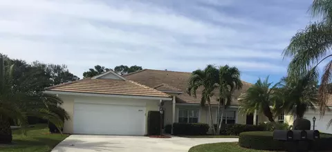 3824 SE Fairway W, Stuart, FL 34997 photo 1