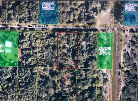 20116 NW 294th St, Okeechobee, FL 34972 photo 1