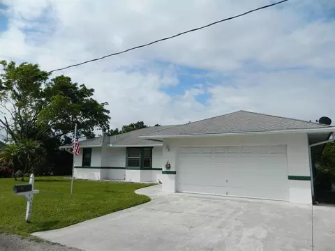 4436 SE Tribout Ln, Stuart, FL 34997 photo 1
