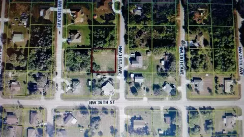 3671 NW 31st Ave, Okeechobee, FL 34972 photo 1