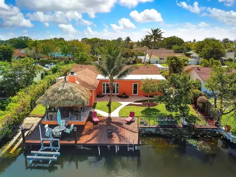 622 Eagle Dr, Delray Beach, FL 33444 photo 1