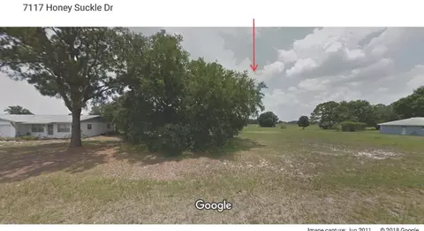 7116 Honeysuckle, Sebring, FL 33876 photo 1