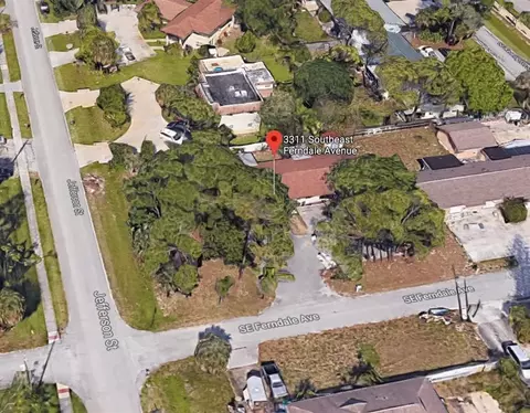 3311 SE Ferndale Ave, Stuart, FL 34997 photo 1