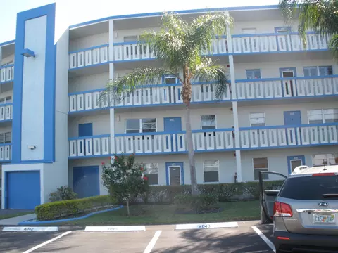 4069 Cornwall D, Boca Raton, FL 33434 photo 1