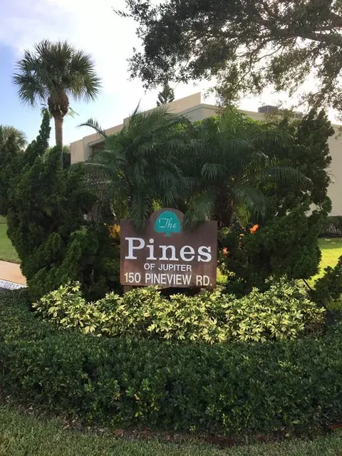150 Pineview Rd #B1, Jupiter, FL 33469 photo 1