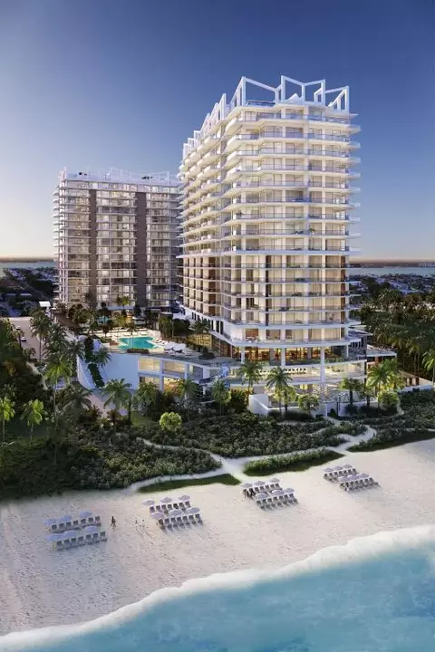 3100 Ocean Dr #P-PH 4, Singer Island, FL 33404