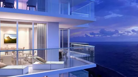 3100 N Ocean Dr #H-1001, Singer Island, FL 33404